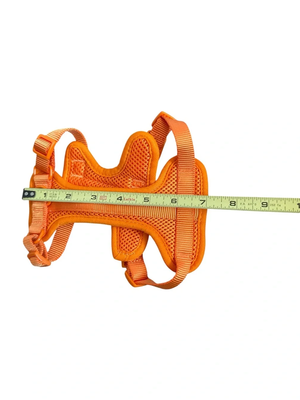 Small Dog Harness